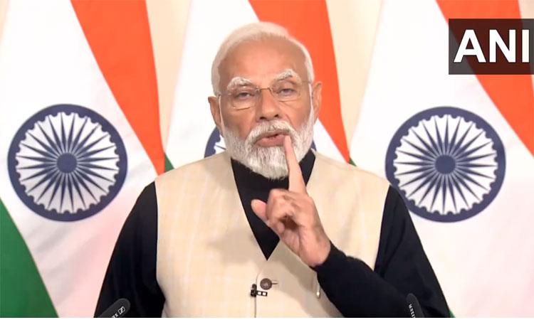 மத்திய பட்ஜெட் உத்வேகம் அளிக்கும் வகையில் உள்ளது; பிரதமர் மோடி