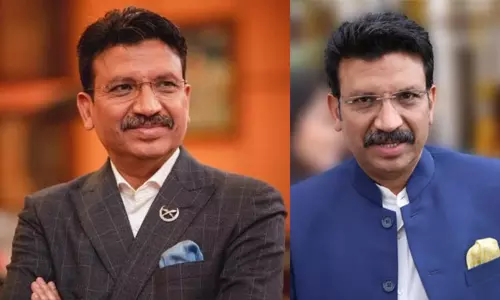 நேபாளத்தின் முதல் பணக்காரரின் சகோதரர் அதிரடி கைது; புலனாய்வு துறை நடவடிக்கை நேபாளத்தின் முதல் பணக்காரரின் சகோதரர் அதிரடி கைது; புலனாய்வு துறை நடவடிக்கை