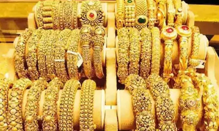 தங்கம் விலை சவரனுக்கு ரூ.80 உயர்வு