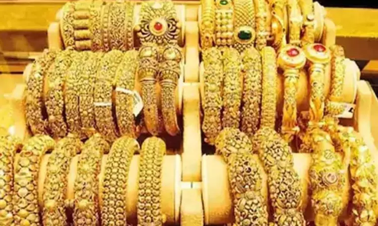 தங்கம் விலை சவரனுக்கு ரூ.80 உயர்வு