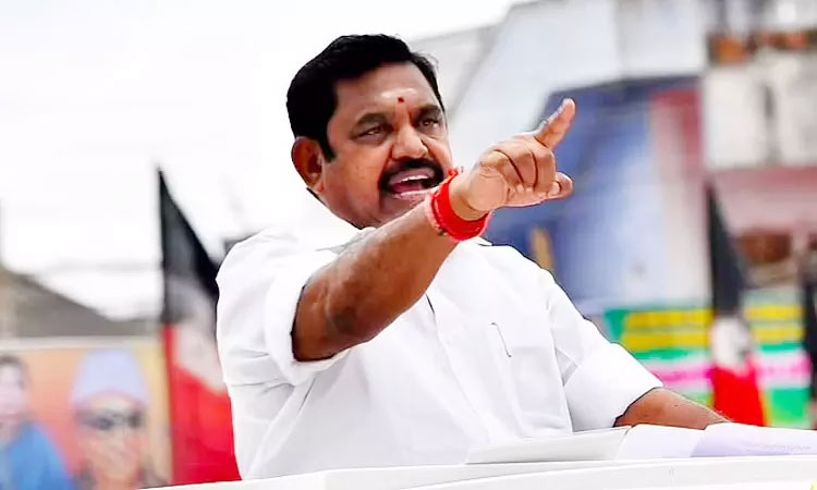 வருகிற 7-ம் தேதி கடலூரில் அ.தி.மு.க. சார்பில் கண்டன ஆர்ப்பாட்டம்