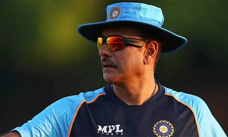 'எனது ஒரே கவலை' - 2வது டெஸ்ட் போட்டியில் விளையாடும் அணி குறித்து தனது கருத்தை தெரிவித்த ரவிசாஸ்திரி