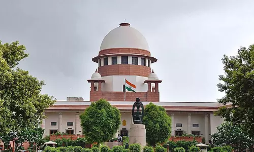 சண்டிகர் மேயர் தேர்தல் விவகாரம்: ஆம் ஆத்மி கட்சியின் மனுவை விசாரணைக்கு ஏற்றது சுப்ரீம் கோர்ட்டு சண்டிகர் மேயர் தேர்தல் விவகாரம்: ஆம் ஆத்மி கட்சியின் மனுவை விசாரணைக்கு ஏற்றது சுப்ரீம் கோர்ட்டு