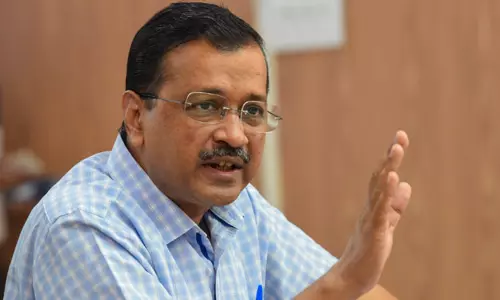 விசாரணைக்கு ஆஜராக மறுப்பு: கெஜ்ரிவால் மீது அமலாக்கத்துறை புதிய வழக்கு