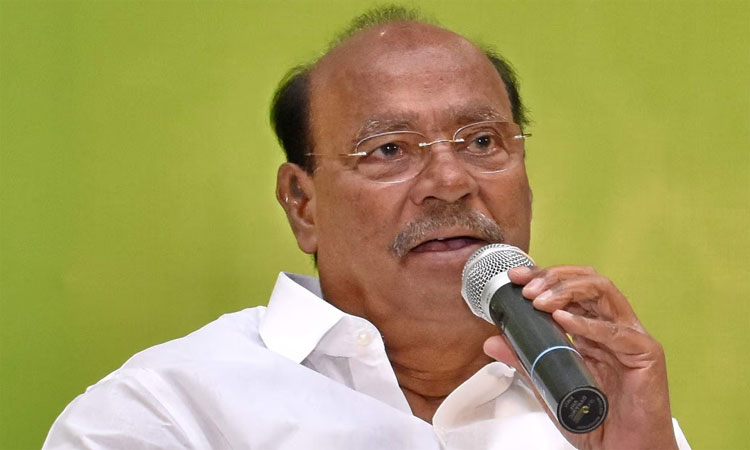 ராமேசுவரம் மீனவர்கள் கைது: டாக்டர் ராமதாஸ் கடும் கண்டனம்