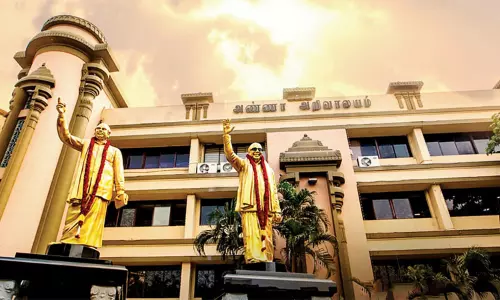 தி.மு.க. தேர்தல் அறிக்கை தயாரிப்பு குழு நாளை முதல் சுற்றுப்பயணம்