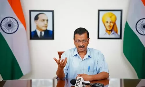 கெஜ்ரிவாலுக்கு எதிராக அமலாக்கத்துறை தொடர்ந்த வழக்கு: 7 ஆம் தேதி விசாரணை