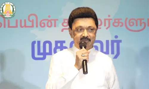 தாய் மண்ணுக்கு உதவுங்கள்; ஸ்பெயினில் வாழும் தமிழர்களுக்கு மு.க.ஸ்டாலின் வேண்டுகோள் தாய் மண்ணுக்கு உதவுங்கள்; ஸ்பெயினில் வாழும் தமிழர்களுக்கு மு.க.ஸ்டாலின் வேண்டுகோள்
