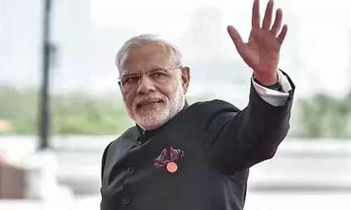 நாளை கோவா செல்கிறார் பிரதமர் மோடி நாளை கோவா செல்கிறார் பிரதமர் மோடி