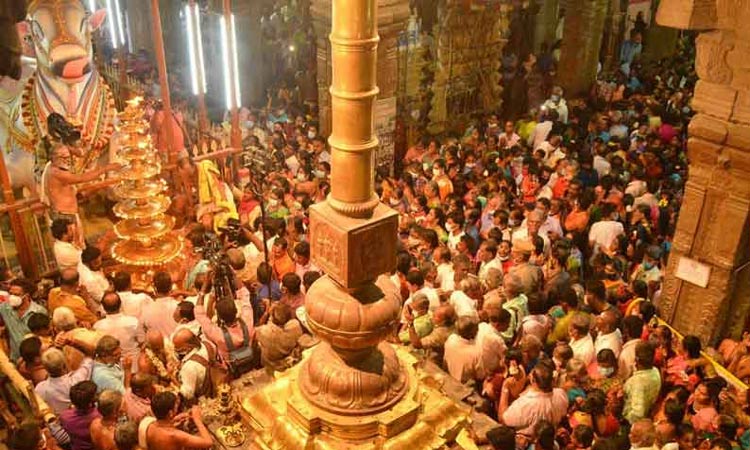 இந்த வார விசேஷங்கள் (6-2-2024 முதல் 12-2-2024 வரை)