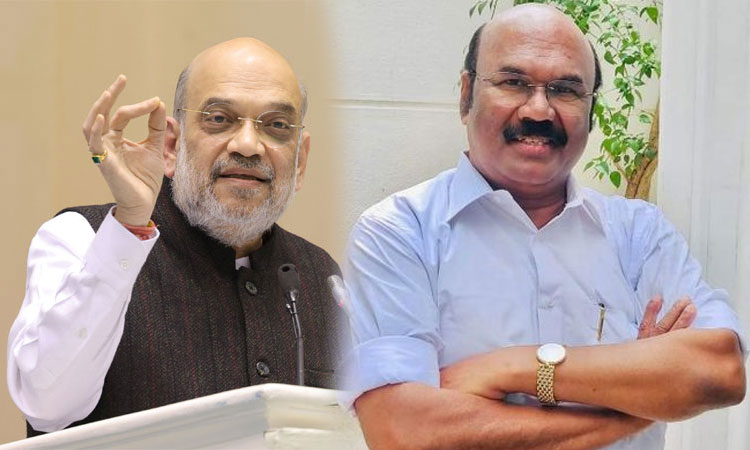 பா.ஜ.க.வுடன் எப்போதும் கூட்டணி கிடையாது - ஜெயக்குமார் திட்டவட்டம்