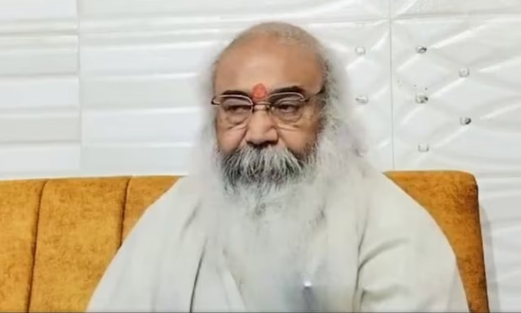 இந்தியா கூட்டணிக்கு இறுதிச் சடங்கு செய்துவிட்டார் நிதிஷ் குமார்.. காங். மூத்த தலைவர் பரபரப்பு பேட்டி