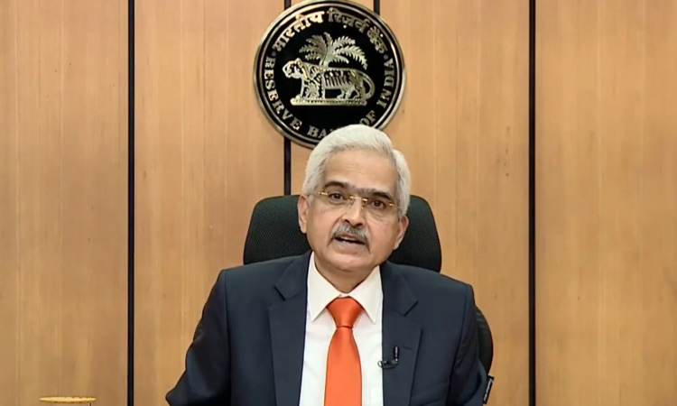 அடுத்த நிதியாண்டில் பணவீக்கம் 4.5 சதவீதமாக குறையும்- ரிசர்வ் வங்கி கணிப்பு