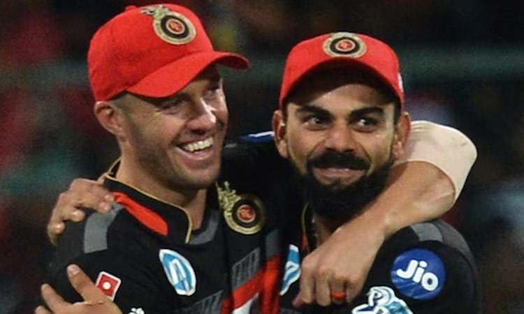 விராட் கோலி விஷயத்தில் நான் பெரிய தவறு செய்துவிட்டேன்: டி வில்லியர்ஸ்