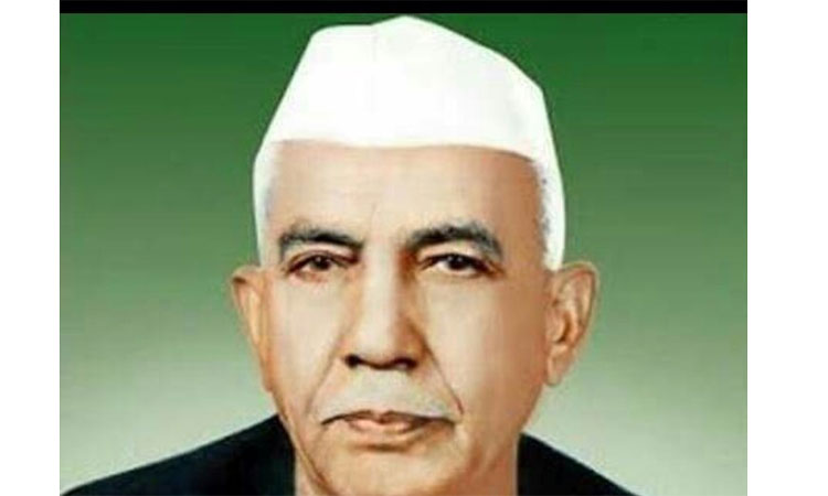 முன்னாள் பிரதமர் சரண் சிங், நரசிம்ம ராவ் உள்ளிட்டோருக்கு  பாரத ரத்னா விருது