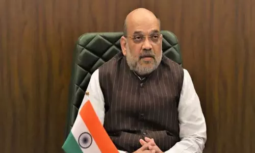 பாரத ரத்னா விருது குறித்து எக்ஸ் தளத்தில் தமிழில் பதிவிட்ட அமித்ஷா