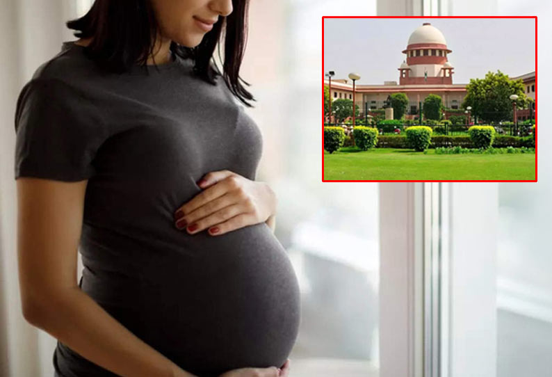 மேற்கு வங்காளம்:  பெண் கைதிகள் கர்ப்பம் தரிக்கும் விவகாரம்; சுப்ரீம் கோர்ட்டு அதிரடி உத்தரவு