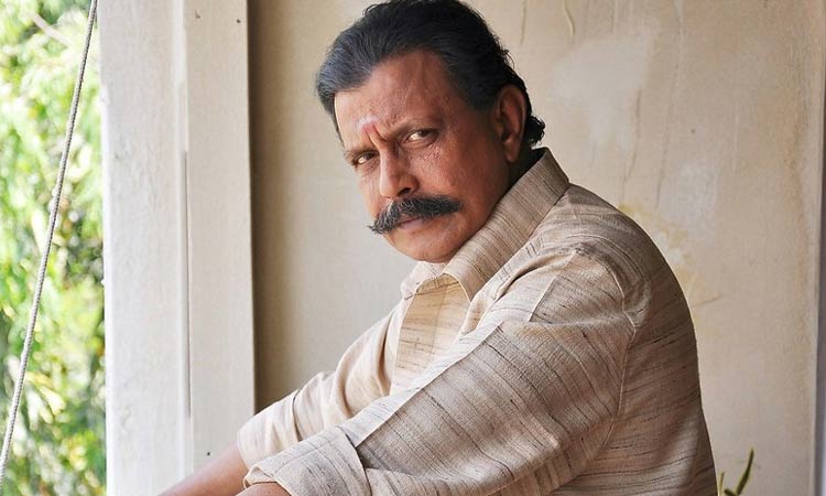 கடுமையான நெஞ்சு வலி... பழம்பெரும் நடிகர் மிதுன் சக்கரவர்த்தி மருத்துவமனையில் அனுமதி