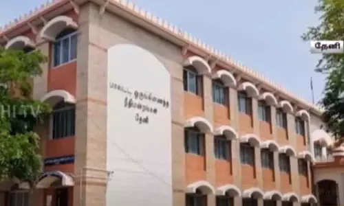 தேனி: போக்சோ கைதி அரளிக்காயை சாப்பிட்டு தற்கொலைக்கு முயன்றதால் பரபரப்பு