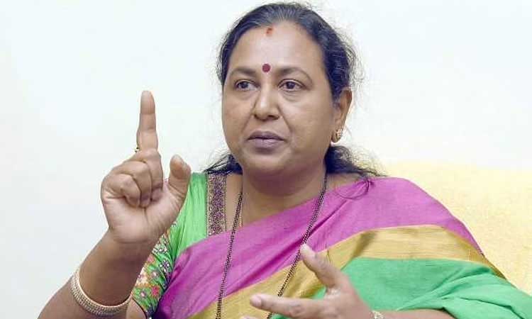 நாடாளுமன்ற தேர்தல் கூட்டணி:  தே.மு.தி.க. நிலைப்பாடு குறித்து பிரேமலதா விஜயகாந்த் விளக்கம்