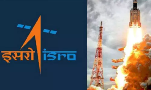 ஜி.எஸ்.எல்.வி. ராக்கெட் ஏவுவதை நேரில் பார்க்க முன்பதிவு தொடக்கம்: இஸ்ரோ அறிவிப்பு