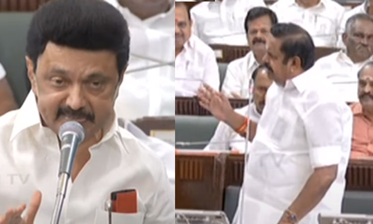 கிளாம்பாக்கம் பிரச்சினைக்கு தீர்வு காண்போம் ; முதல்-அமைச்சர் மு.க.ஸ்டாலின் உறுதி