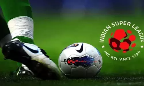 ஐ.எஸ்.எல். கால்பந்து தொடர்;  கோவா  - மோகன் பகான் அணிகள் இன்று மோதல்