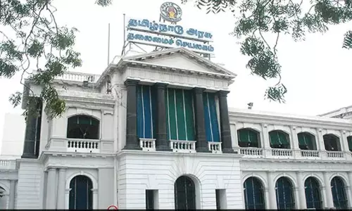 தனித்தீர்மானத்துக்கு எதிர்ப்பு.. தமிழக சட்டசபையில் இருந்து பா.ஜ.க. எம்.எல்.ஏ.க்கள் வெளிநடப்பு தனித்தீர்மானத்துக்கு எதிர்ப்பு.. தமிழக சட்டசபையில் இருந்து பா.ஜ.க. எம்.எல்.ஏ.க்கள் வெளிநடப்பு