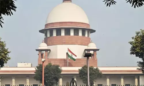 தேர்தல் பத்திர திட்டம் சட்டப்பூர்வமானதா? சுப்ரீம் கோர்ட்டு இன்று தீர்ப்பு