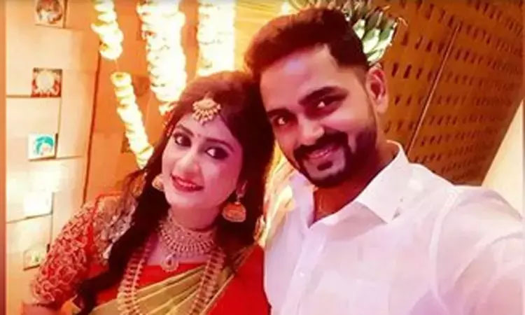 எம்.எல்.ஏ. மகன், மருமகள் ஜாமீன் வழக்கு: பாதிக்கப்பட்ட பெண் நேரில் பதிலளிக்க உத்தரவு