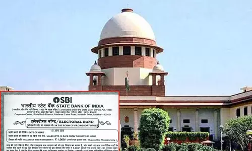 தேர்தல் பத்திர வழக்கு.. சுப்ரீம் கோர்ட்டு தீர்ப்பின் முக்கிய அம்சங்கள்