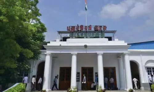 வரும் 22-ம் தேதி புதுச்சேரி சட்டப்பேரவை கூட்டம் ..!