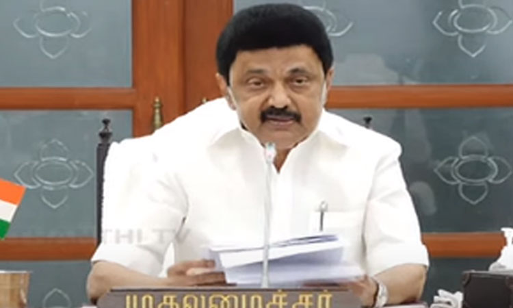 சிறுபான்மையினர் நலனில் தி.மு.க. அரசு முன்னோடியாக உள்ளது: முதல்-அமைச்சர் மு.க.ஸ்டாலின் பேச்சு