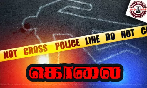 பாலில் தூக்க மாத்திரை கலந்து கொடுத்து பெண் அடித்துக்கொலை: கள்ளக்காதலன் வெறிச்செயல்