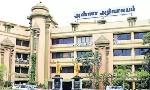 நாடாளுமன்ற தேர்தல்; தி.மு.க. வேட்பாளராக போட்டியிட விண்ணப்பம் இன்று முதல் வினியோகம்