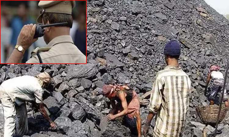 அருணாச்சல பிரதேசத்தில் சுரங்க தொழிலாளர்கள் 3 பேர் கடத்தல்