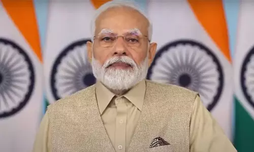 நாளைய தினம் கல்வி பிரிவில் ஒரு குறிப்பிடத்தக்க நாளாக இருக்கும்:  பிரதமர் மோடி