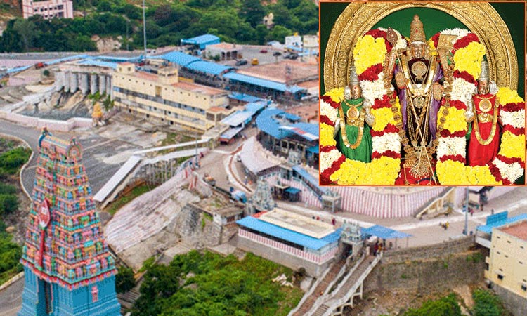 இந்த வார விசேஷங்கள்: 20-2-2024 முதல் 26-2-2024 வரை