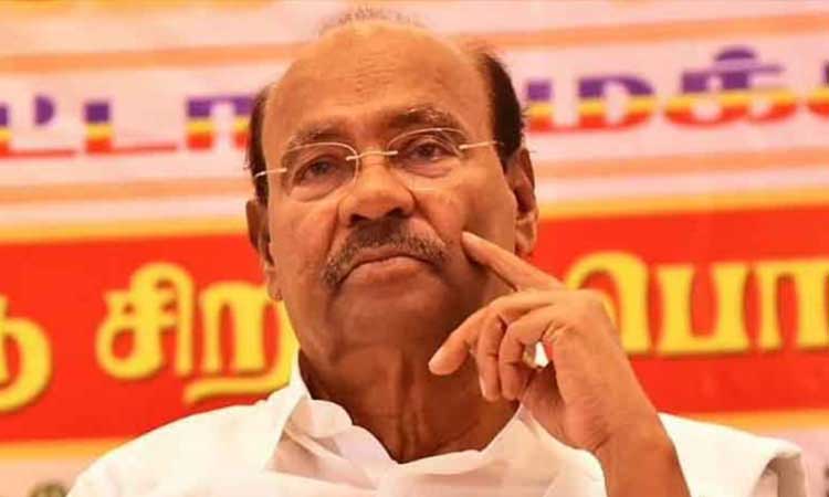 எங்கும் தமிழ், எதிலும் தமிழ் என்ற நிலை மலர வேண்டும்- ராமதாஸ்