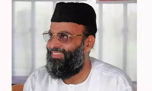 கோவை குண்டு வெடிப்பு வழக்கில் தொடர்புடைய அப்துல் நாசர் மதானிக்கு மூச்சு திணறல்-ஆஸ்பத்திரியில் அனுமதி