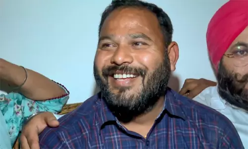 சண்டிகார் மேயர் தேர்தல்: ஆம் ஆத்மி வேட்பாளர் வெற்றி பெற்றதாக சுப்ரீம் கோர்ட்டு அறிவிப்பு