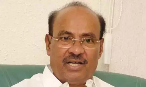 வன்னியர் இடஒதுக்கீடு: தமிழக அரசு கடமையை செய்ய தவறுகிறது - டாக்டர் ராமதாஸ்