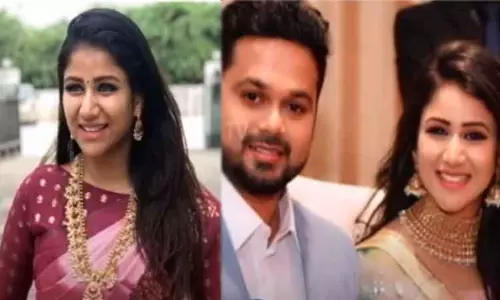 எனது பெயரில் நடக்கும் நூதன மோசடி.. சின்னத்திரை நடிகை ஆலியா மானசா எச்சரிக்கை