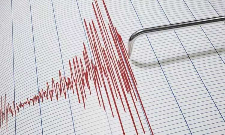 இந்தோனேசியாவில் நிலநடுக்கம் - ரிக்டர் அளவில் 5.1 ஆக பதிவு