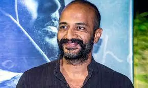 மோடி மற்றும் பா.ஜ.க. அரசுக்கு உணவு கொடுப்பதை விவசாயிகள் நிறுத்த வேண்டும் - நடிகர் கிஷோர்