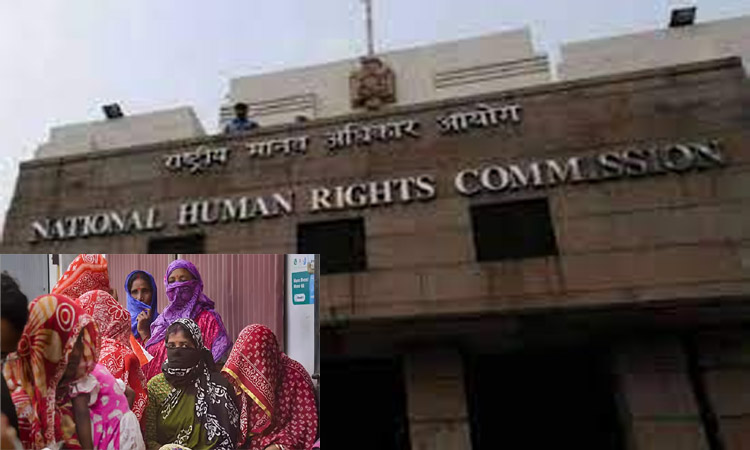 சந்தேஷ்காளி விவகாரம்: தேசிய மனித உரிமை ஆணையக் குழு நேரில் ஆய்வு