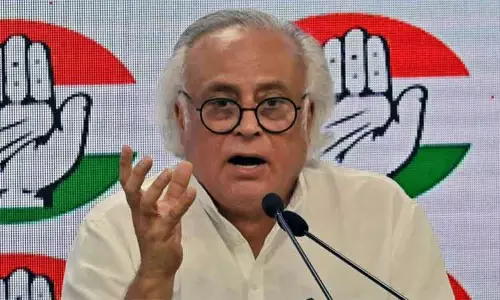 மத்திய புலனாய்வு அமைப்புகளை பயன்படுத்தி பா.ஜ.க. நன்கொடை வசூலிக்கிறது - காங்கிரஸ் குற்றச்சாட்டு