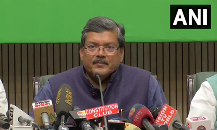 நாடாளுமன்ற தேர்தல்; டெல்லியில் காங்கிரஸ், ஆம் ஆத்மி இடையே தொகுதி பங்கீட்டில் உடன்பாடு