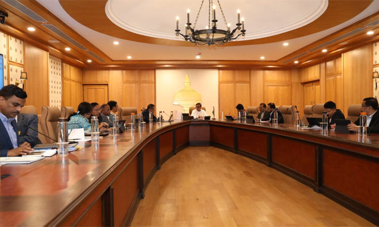 அசாமில் குழந்தை திருமண ஒழிப்பு நடவடிக்கை.. முஸ்லிம் திருமண பதிவு சட்டத்தை ரத்து செய்ய அமைச்சரவை ஒப்புதல்