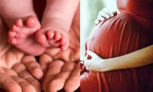 வாடகைத்தாய் முறைக்கு புதிய கட்டுப்பாடு: திருத்தம் கொண்டு வந்த மத்திய அரசு